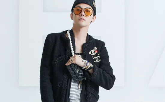 Chanel "đã nhận thức" về vụ việc G-Dragon bị điều tra ma túy