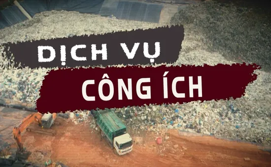 Bất cập đấu thầu dịch vụ công ích