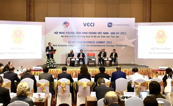 Cơ hội hợp tác đầu tư giữa doanh nghiệp Việt Nam - Hoa Kỳ