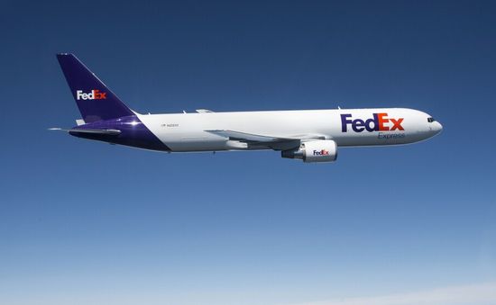 TP Hồ Chí Minh: FedEx ra mắt dịch vụ mới, rút ngắn thời gian vận chuyển châu Á – châu Âu sớm hơn 1 ngày