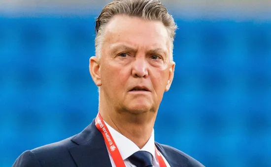 Ajax chiêu mộ Louis van Gaal làm cố vấn