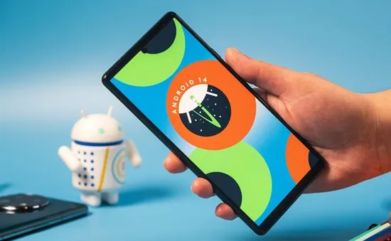 Các tính năng mới hấp dẫn trên phiên bản Android 14 chính thức