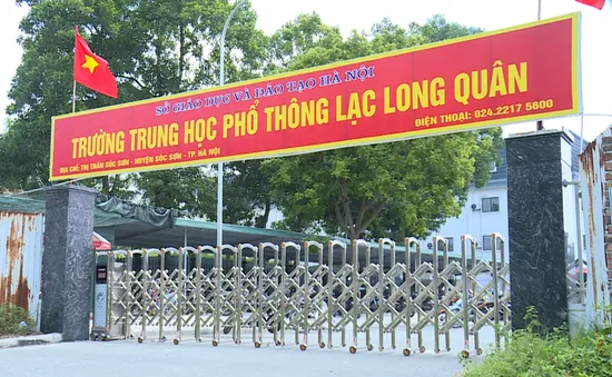 Vụ "từ chối công tác giáo dục" học sinh: Tranh cãi vì thu chi quỹ phụ huynh 300 triệu đồng/năm