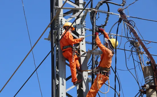 ĐBQH: Ngành điện phải bồi thường khi cắt điện gây thiệt hại cho doanh nghiệp