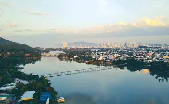 Nha Trang: Dự chi 480 tỷ đồng xây mới cầu Phú Kiểng