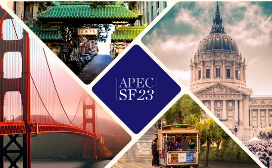 Tuần lễ cấp cao APEC 2023: Kiến tạo tương lai tự cường, bền vững cho tất cả
