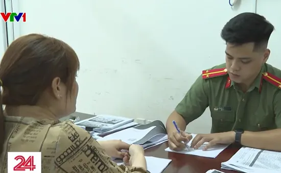 Phá đường dây mang thai hộ, buôn bán nội tạng lớn nhất miền Trung