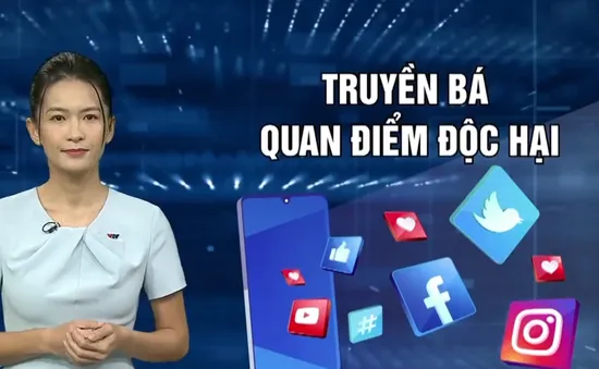 Ngăn chặn quan điểm bất bình đẳng giới truyền bá trên mạng xã hội bằng tiếng nói cộng đồng