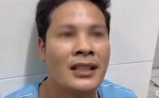 Bắt giữ nghi phạm sát hại người phụ nữ, giấu xác vào bao tải ở Vĩnh Phúc