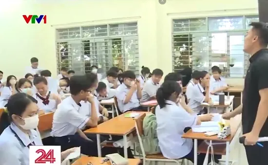 TP Hồ Chí Minh đề xuất sớm có vị trí nhân viên trường học