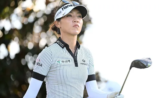 Những gương mặt đáng chú ý sẽ bỏ lỡ giải LPGA Group Tour Championship