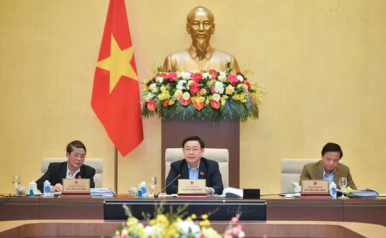 Đủ điều kiện trình Quốc hội dự án Luật Viễn thông (sửa đổi)