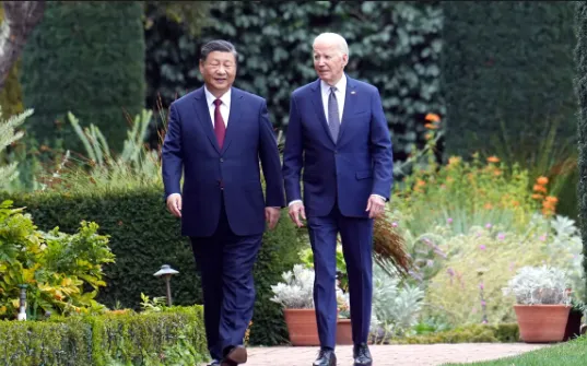 Mỹ - Trung Quốc nhất trí nối lại đàm phán quân sự cấp cao