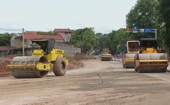 Khó khăn trong thu hồi, bồi thường đất