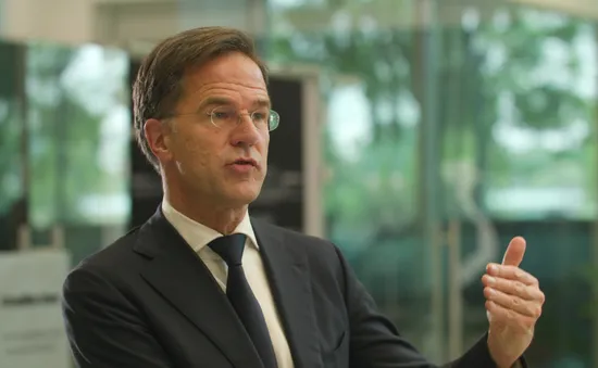 Thủ tướng Hà Lan Mark Rutte: Việt Nam là đất nước của những cơ hội