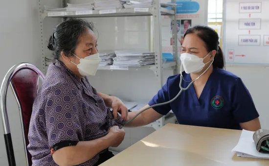 Hà Nội đẩy mạnh phát triển mô hình “Bệnh viện chị - em” trong chăm sóc sức khỏe cho người dân