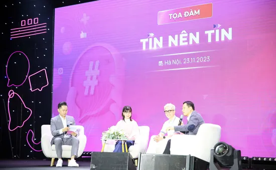 Tinternet: Nâng cao ý thức và trách nhiệm người dùng Việt Nam khi tham gia Internet