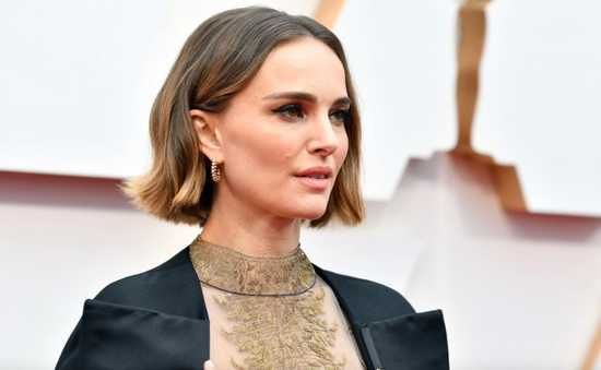 Natalie Portman: "Trẻ em không nên làm việc ở Hollywood"