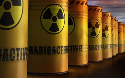 Giá uranium tăng lên mức cao nhất trong 15 năm