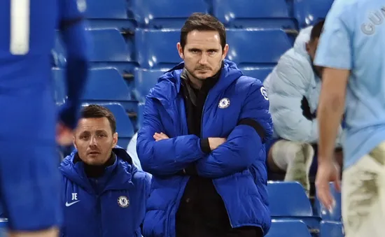 Lampard: “Tôi đã từng tìm đủ mọi cách để đưa Bellingham về Chelsea”