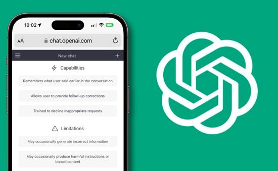 OpenAI cho phép người dùng tự xây dựng chatbot AI theo nhu cầu