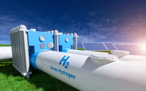 Nga có kế hoạch xuất khẩu hydro sang châu Á