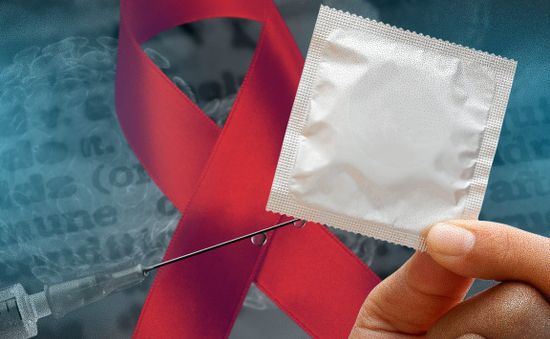 Philippines ghi nhận số ca mắc HIV/AIDS tăng vọt