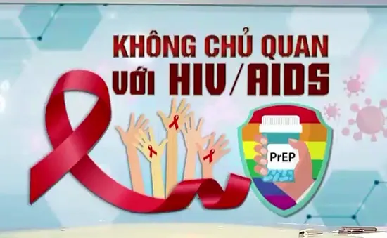 HIV/AIDS có xu hướng tăng nhanh trong nhóm trẻ tuổi tại Việt Nam