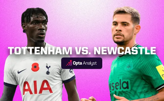 Tottenham vs Newcastle: 23h30 ngày 10/12 | Vòng 16 Ngoại hạng Anh