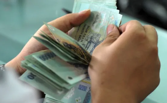Long An: Bắt Phó Giám đốc ngân hàng tham ô hơn 11 tỷ đồng