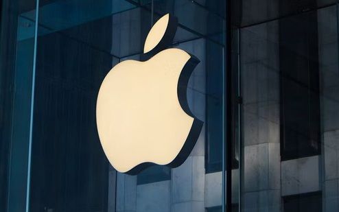 Dự báo vốn hóa thị trường của Apple đạt 4.000 tỷ USD