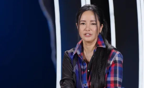 Chị đẹp đạp gió rẽ sóng - Tập 8: Hồng Nhung hé lộ lần đầu tiên nhảy “điên loạn”