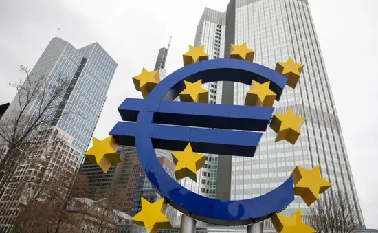 Dự báo Eurozone suy thoái kinh tế