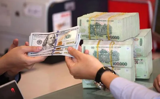 Giá USD đang dần hạ nhiệt