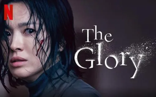 Phim "The Glory" của Song Hye Kyo là phim được xem nhiều thứ 3 toàn cầu nửa đầu năm 2023
