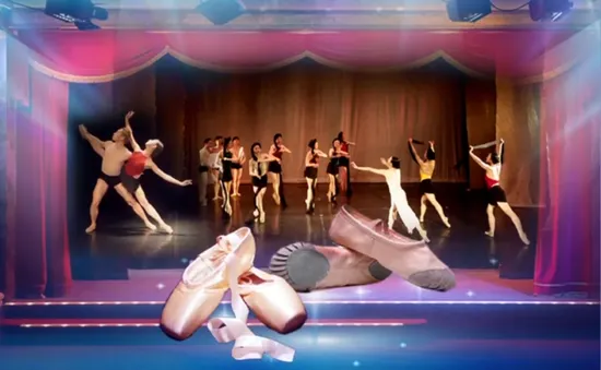 Thiếu hụt đội ngũ diễn viên ballet kế cận