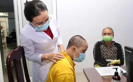 Kiểm soát bệnh vảy nến đề phòng biến chứng