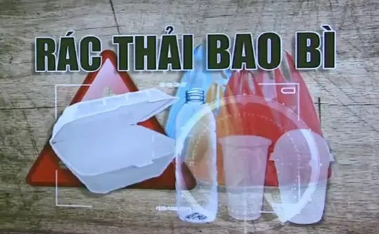 Bao bì thân thiện môi trường - xu hướng chung của thế giới