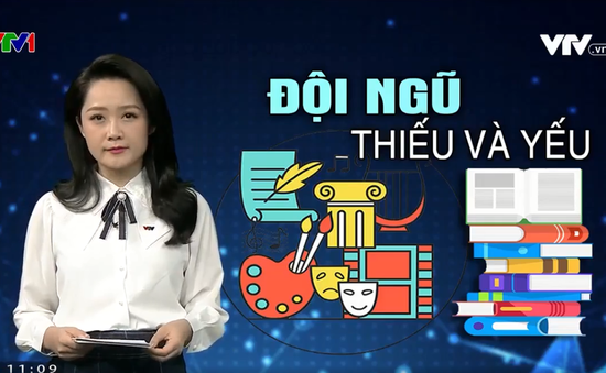 Mối lo từ những "nhà phê bình" trên mạng