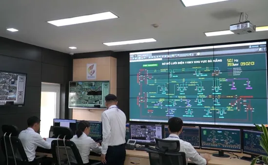 Đảm bảo cung ứng điện trong dịp lễ, Tết