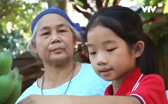 Cặp lá yêu thương: Có công mài sắt, có ngày nên kim