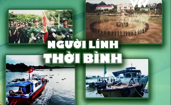 Đề tài người lính thời bình trong văn học nghệ thuật: Phong phú và giàu cảm xúc