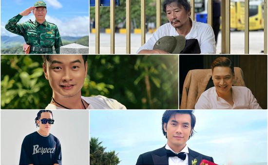VTV Awards 2023: Top 3 diễn viên nam ấn tượng sẽ gọi tên ai?