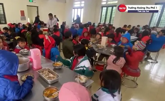 Khi những đứa trẻ không có quyền lựa chọn