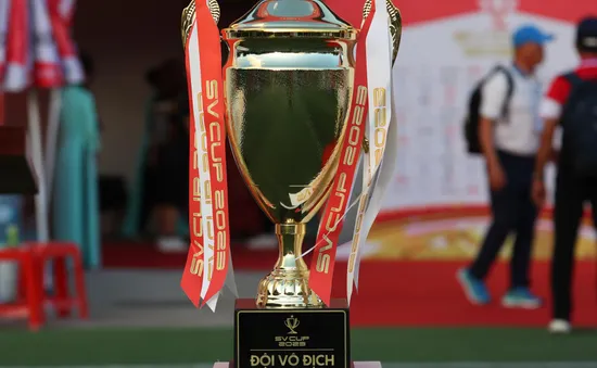 Những điểm hấp dẫn về trận chung kết SV Cup 2023