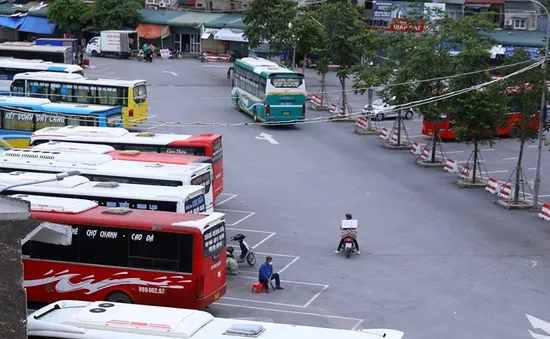 Bộ Giao thông Vận tải yêu cầu quản lý chặt hoạt động vận tải dịp Tết Nguyên đán