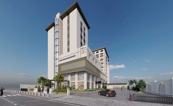 Hotel Academy Việt Nam - Vet by EHL sắp khai trương tại TP Hồ Chí Minh