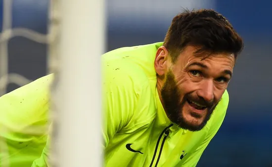 Hugo Lloris muốn chuyển tới MLS thi đấu