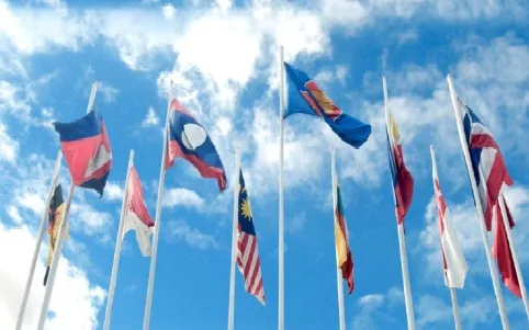 Tuyên bố ASEAN về duy trì và thúc đẩy ổn định không gian biển ở Đông Nam Á