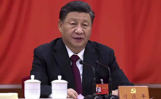 Chủ tịch Trung Quốc khẳng định mục tiêu hiện đại hóa đất nước trong thông điệp năm mới 2024